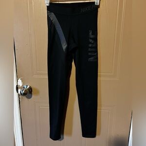 Nike track pants